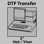 DTF Transfer 2" Thumbnail