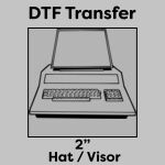 DTF Transfer 2" Thumbnail