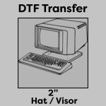 DTF Transfer 2" Thumbnail