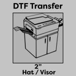 DTF Transfer 2" Thumbnail