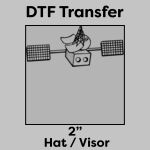 DTF Transfer 2" Thumbnail