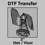 DTF Transfer 2" Thumbnail