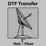 DTF Transfer 2" Thumbnail