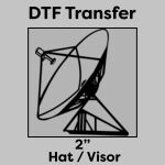 DTF Transfer 2" Thumbnail