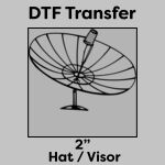 DTF Transfer 2" Thumbnail
