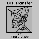 DTF Transfer 2" Thumbnail