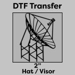 DTF Transfer 2" Thumbnail