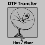 DTF Transfer 2" Thumbnail