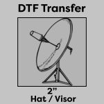 DTF Transfer 2" Thumbnail