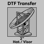 DTF Transfer 2" Thumbnail