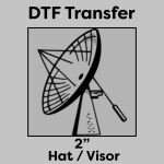 DTF Transfer 2" Thumbnail