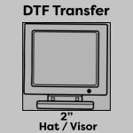 DTF Transfer 2" Thumbnail