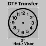 DTF Transfer 2" Thumbnail