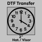 DTF Transfer 2" Thumbnail