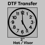 DTF Transfer 2" Thumbnail