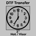 DTF Transfer 2" Thumbnail