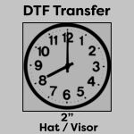 DTF Transfer 2" Thumbnail