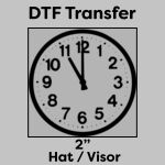 DTF Transfer 2" Thumbnail