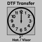 DTF Transfer 2" Thumbnail