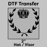 DTF Transfer 2" Thumbnail