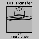 DTF Transfer 2" Thumbnail