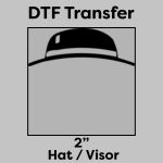 DTF Transfer 2" Thumbnail