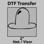 DTF Transfer 2" Thumbnail