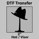 DTF Transfer 2" Thumbnail