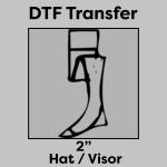 DTF Transfer 2" Thumbnail