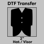 DTF Transfer 2" Thumbnail
