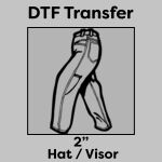 DTF Transfer 2" Thumbnail