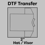 DTF Transfer 2" Thumbnail