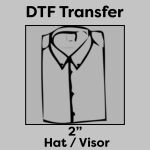 DTF Transfer 2" Thumbnail