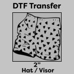 DTF Transfer 2" Thumbnail