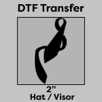 DTF Transfer 2" Thumbnail