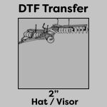 DTF Transfer 2" Thumbnail