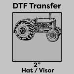 DTF Transfer 2" Thumbnail
