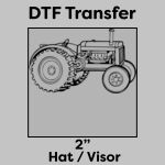 DTF Transfer 2" Thumbnail