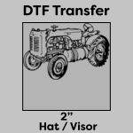 DTF Transfer 2" Thumbnail