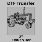 DTF Transfer 2" Thumbnail