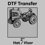 DTF Transfer 2" Thumbnail