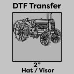 DTF Transfer 2" Thumbnail