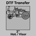 DTF Transfer 2" Thumbnail