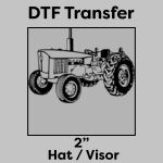 DTF Transfer 2" Thumbnail
