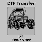 DTF Transfer 2" Thumbnail