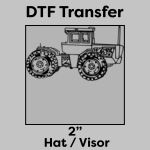 DTF Transfer 2" Thumbnail