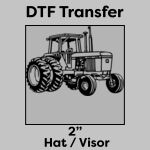 DTF Transfer 2" Thumbnail