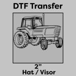 DTF Transfer 2" Thumbnail