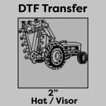 DTF Transfer 2" Thumbnail
