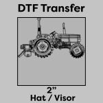 DTF Transfer 2" Thumbnail